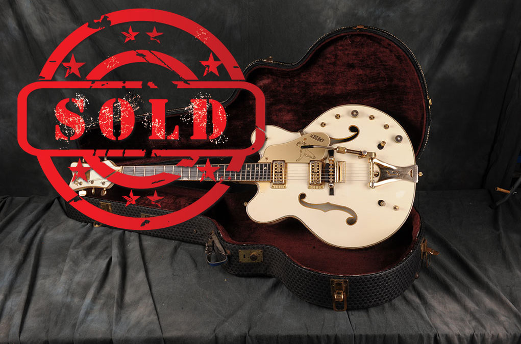 Gretsch 1970 6136