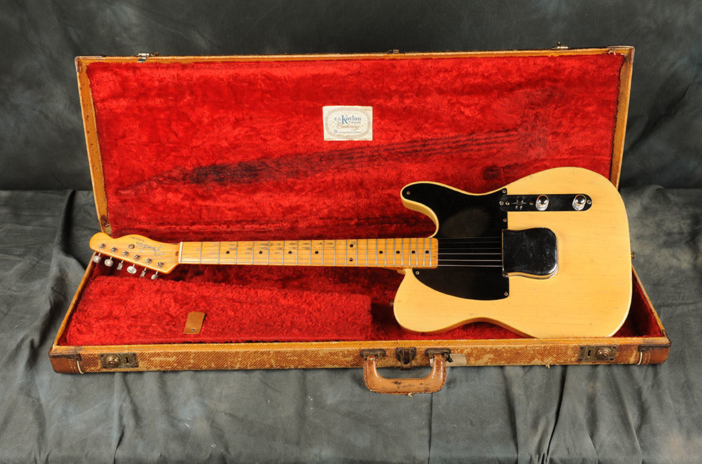 Fender Esquire 1953