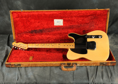 Fender Esquire 1953