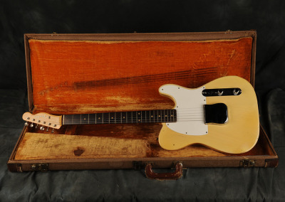 Fender Esquire 1959