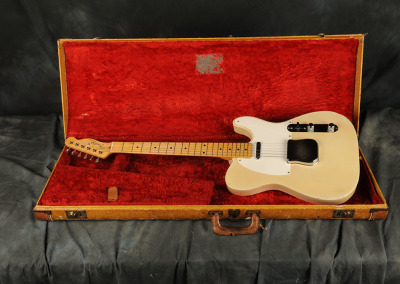 Fender Telecaster 1956