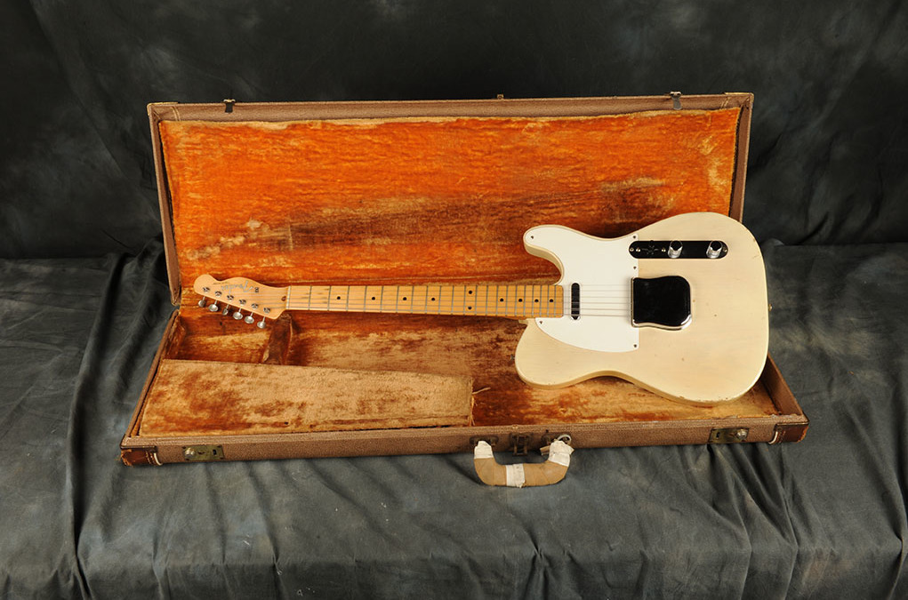 Fender Telecaster 1959