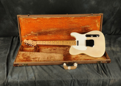 Fender Telecaster 1959