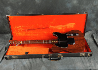 Fender Telecaster 1969 Rosewood