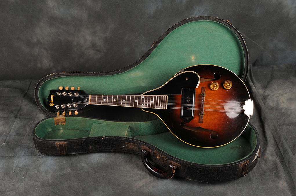 Gibson 1954 Mandolin
