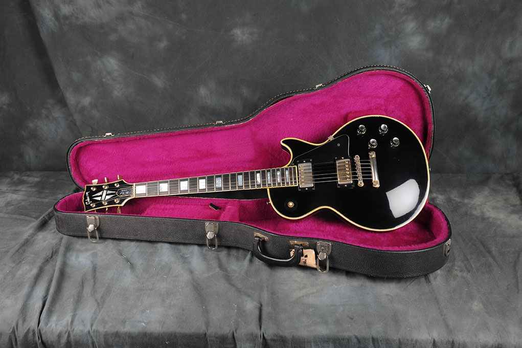 Gibson 1969 Les Paul
