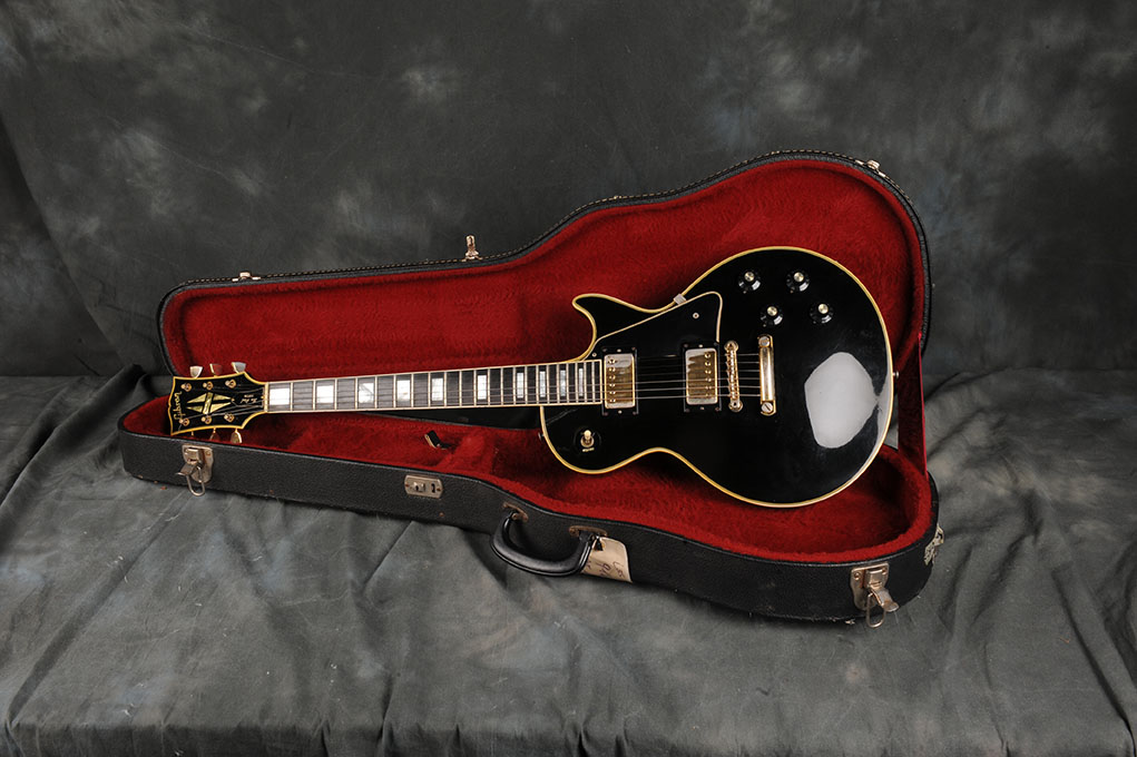 Gibson 1970 Les Paul