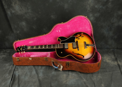 Gibson 1957 ES-175