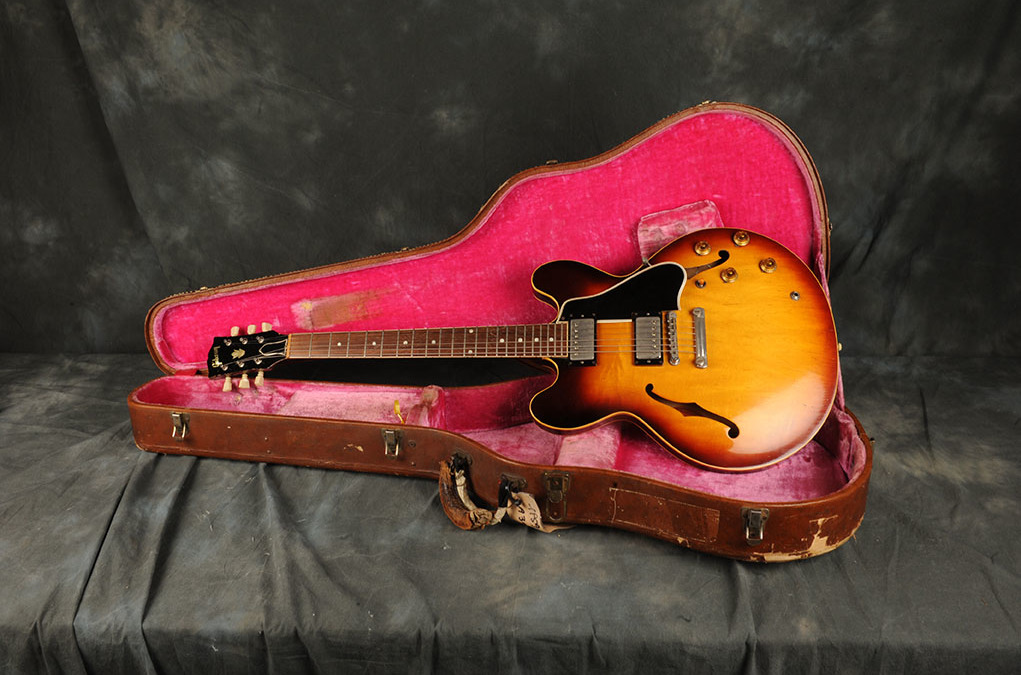 Gibson 1959 ES-335
