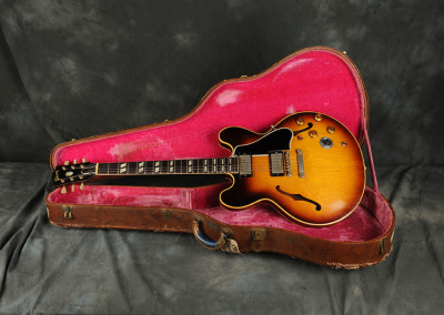 Gibson 1960 ES-345 TD
