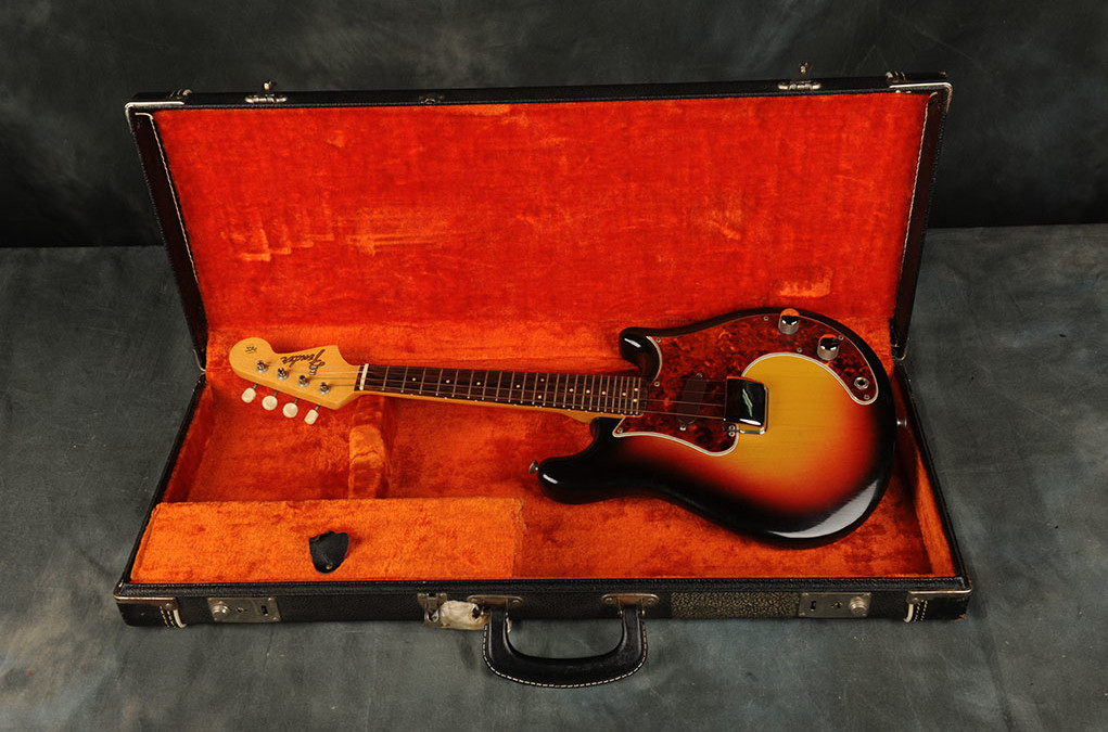 1964 Fender Electric Mandolin