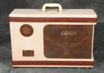 1957 Gretsch Amp Electromatic