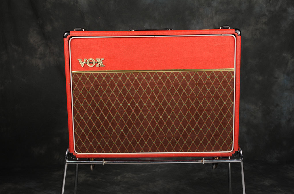 1960/62 Vox Amp AC 30