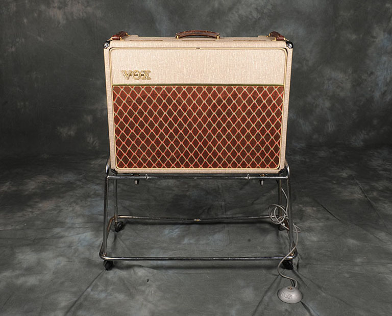 Vox 1960 AC 30 (1)