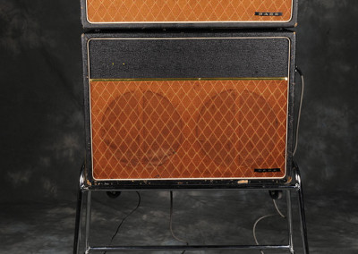 1961 Vox Amp AC 30