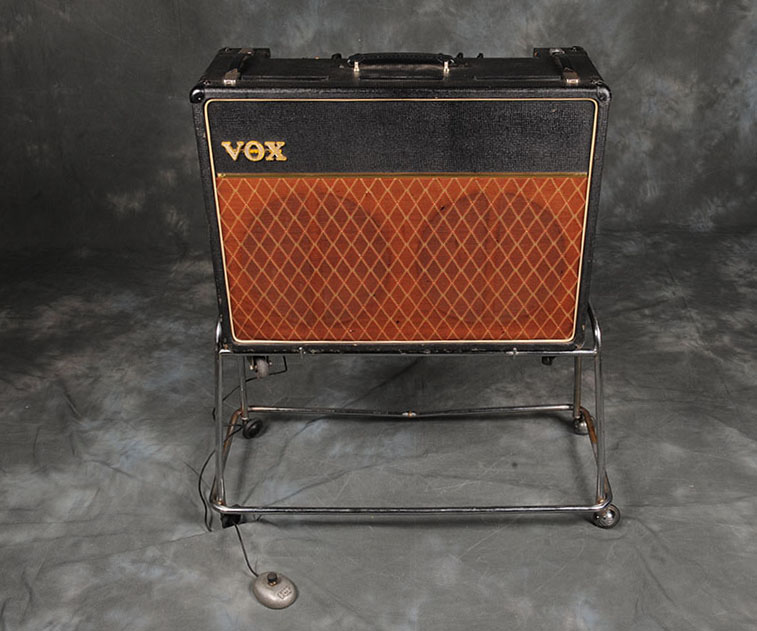 1962 Vox Amp AC 30