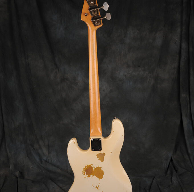 Fender 1961 November (2)