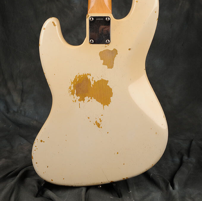 Fender 1961 November (3)