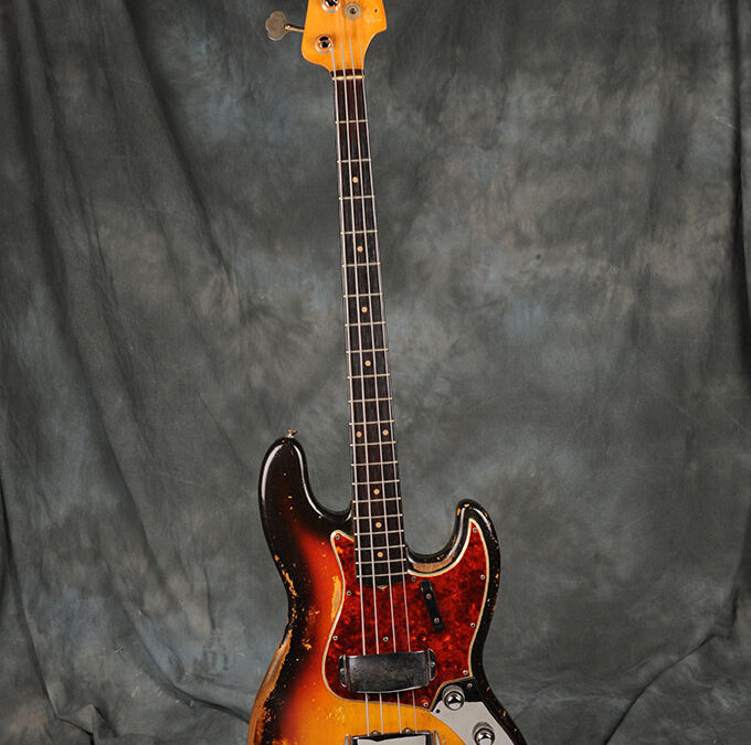 Fender 1961 febbraio (1)