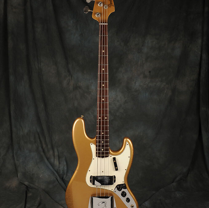 Fender 1965 May (1)