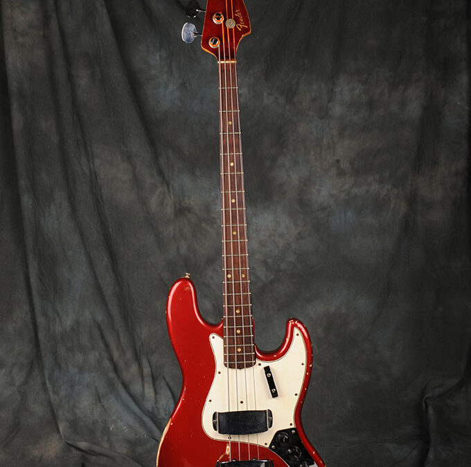 Fender 1965 October (1)