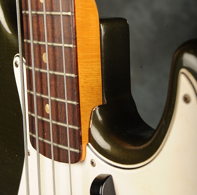 Fender Bass 1965 October (12)