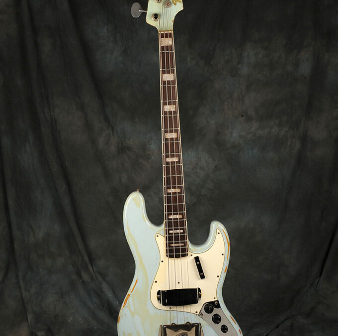 Fender Bass 1966 May (1)