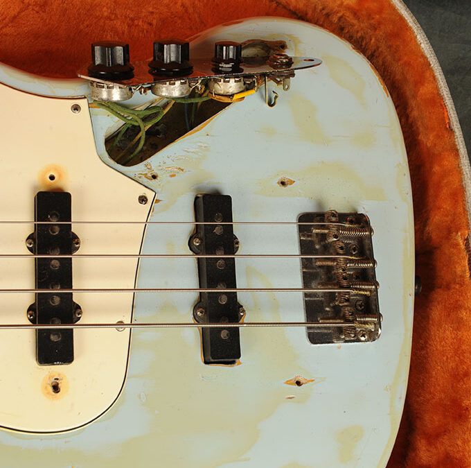 Fender Bass 1966 May (15)