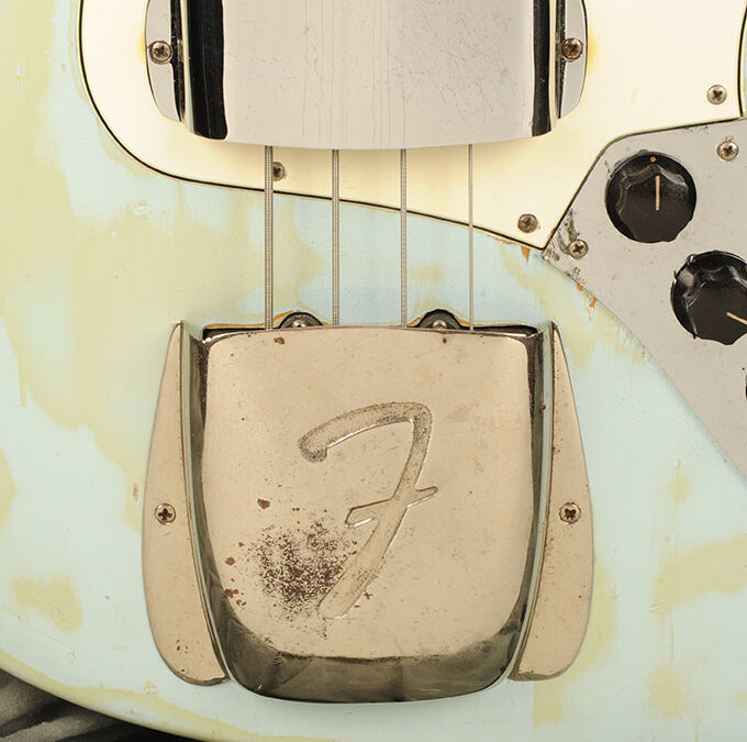 Fender Bass 1966 May (9)