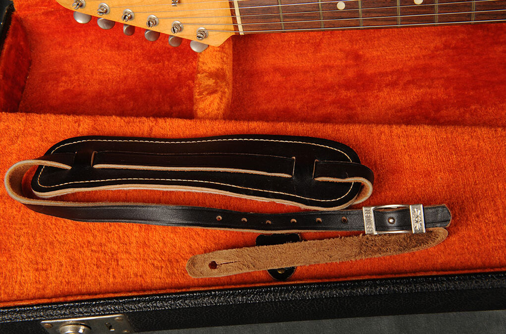Fender Stratocaster 1965 CaR (12)