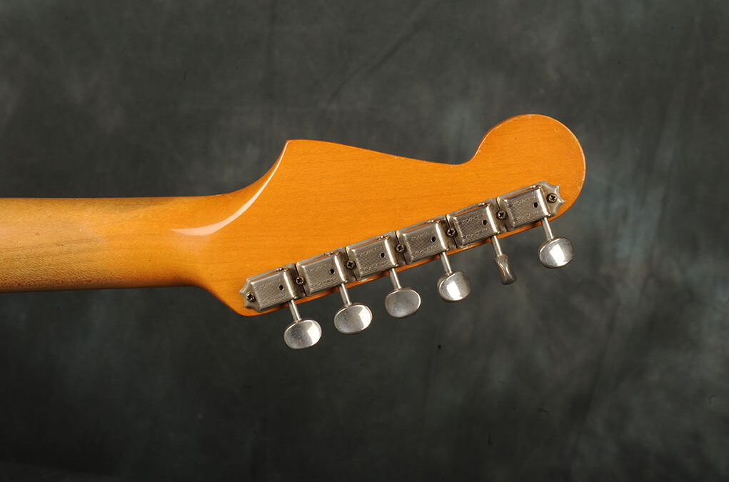 Fender Stratocaster 1965 LpB (11)