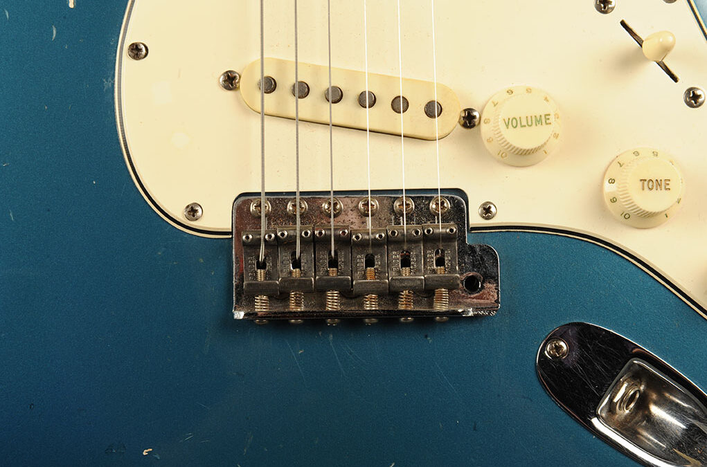 Fender Stratocaster 1965 LpB (13)