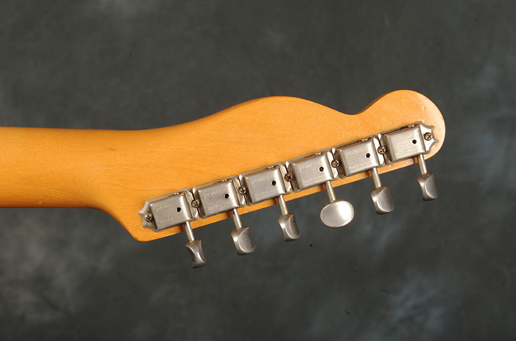 Fender Telecaster 1967 (8)