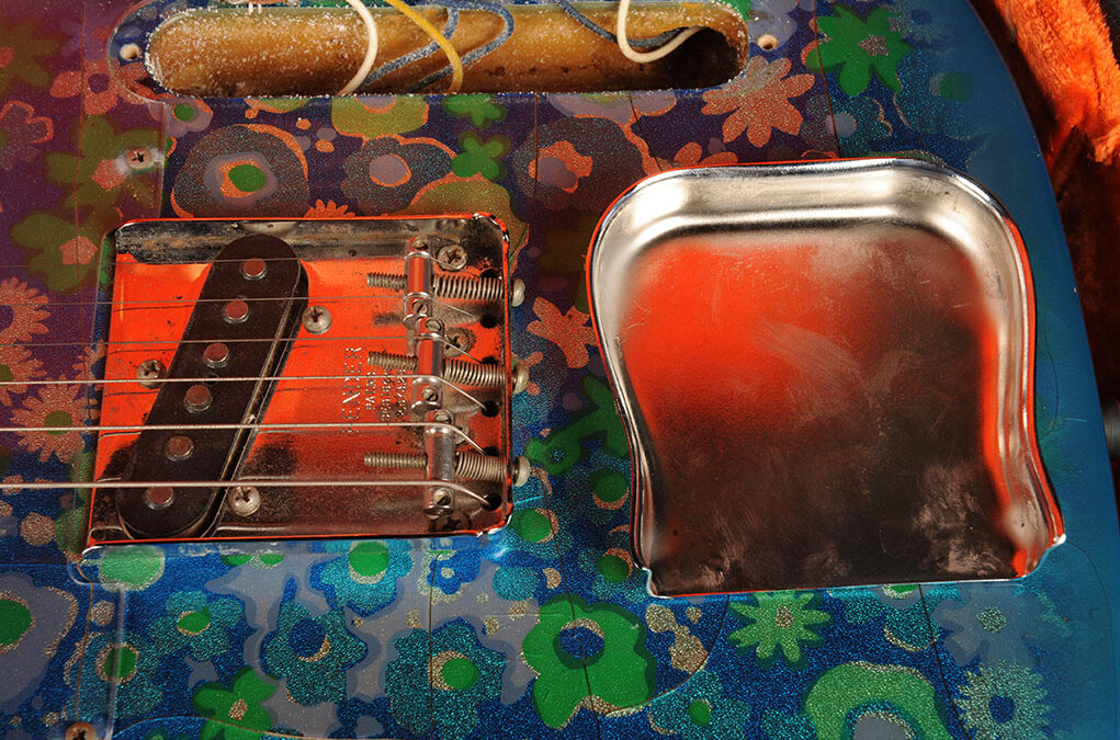 Fender Telecaster 1968 blue (18)