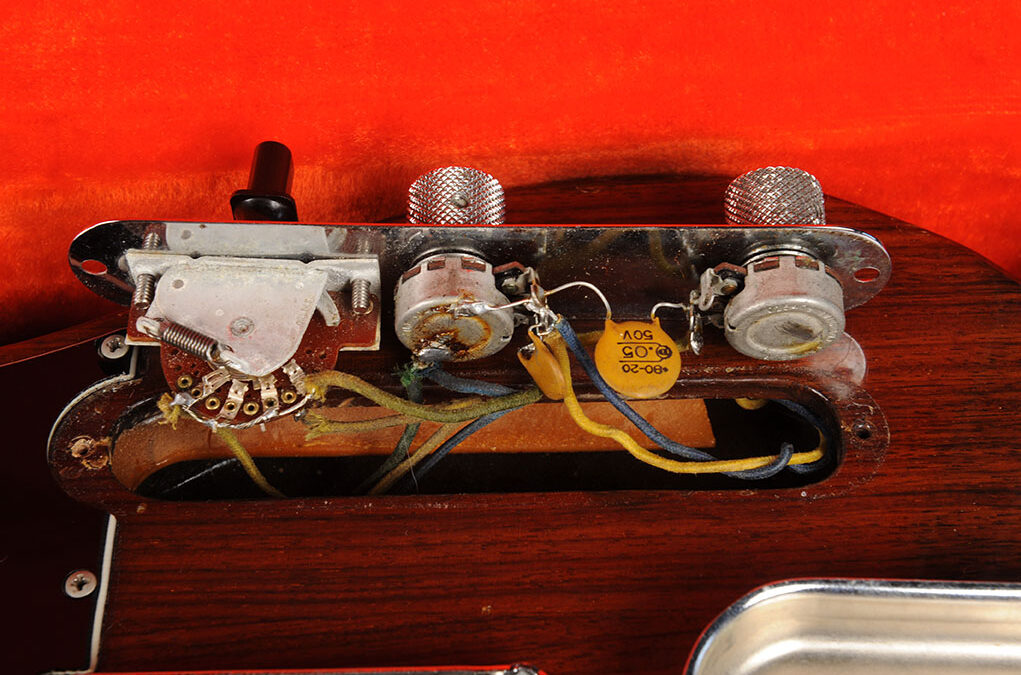 Fender Telecaster 1969 (11)