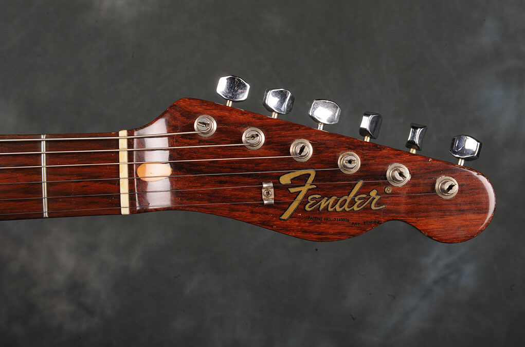 Fender Telecaster 1969 (7)