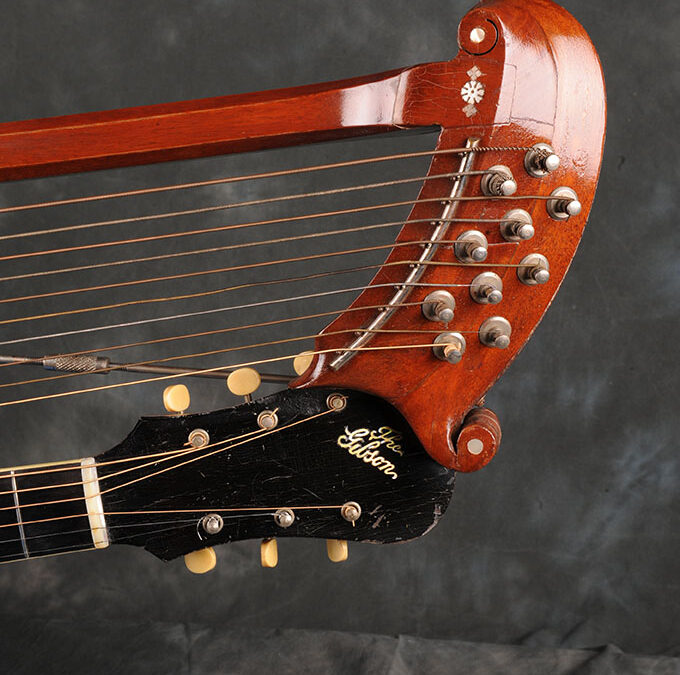 Gibson 1920 U Harp (8)