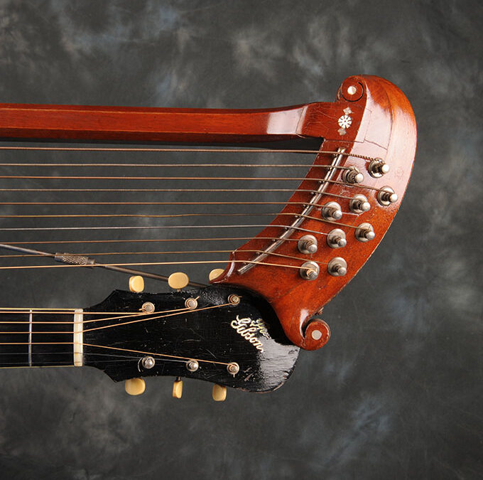 Gibson 1920 U Harp (9)