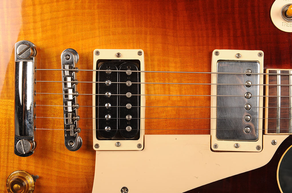 Gibson 1982 Les Paul (7)