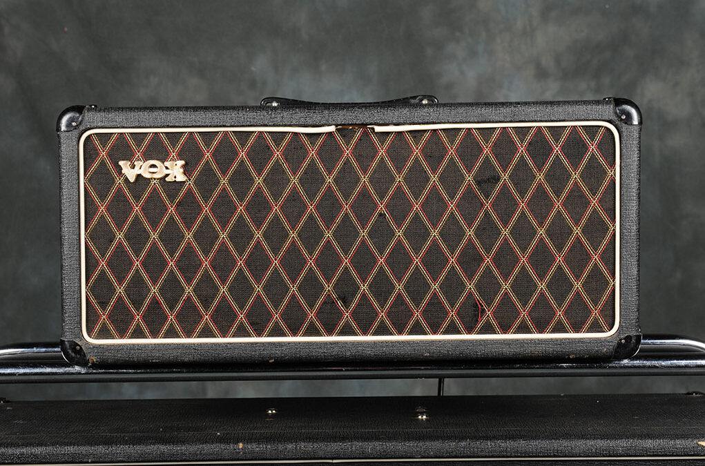 Vox 1966 AC 50 (3)