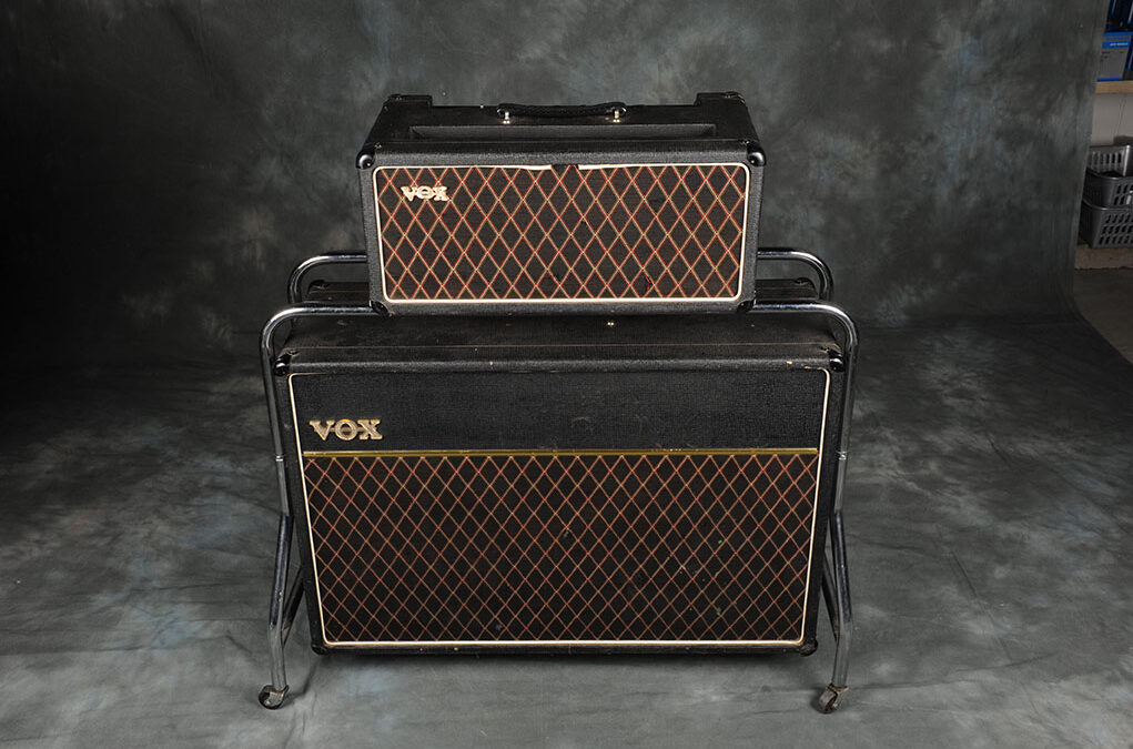 Vox 1966 AC 50 (4)