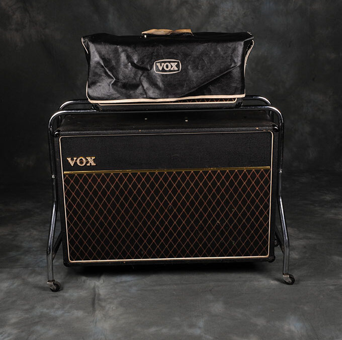 Vox amp Berkeley III (15)