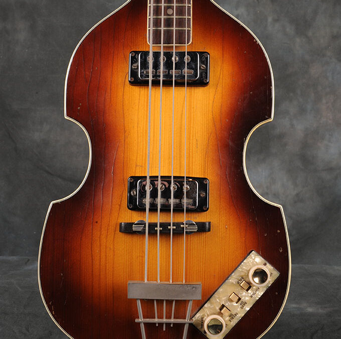 hofner 1963-64 violin-bass sunburst (2)